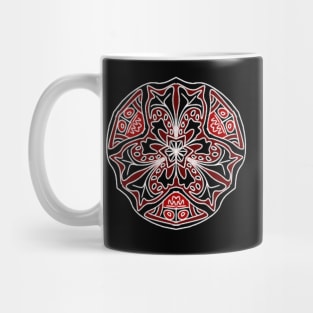 Ethnic Mug